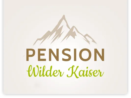 Pension Wilder Kaiser