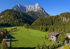 Unterhausbachhof Ellmau 5